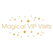 Magical VIP Visits Logo