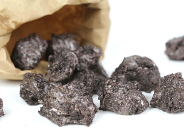 Christmas Candy Coal