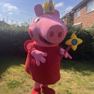 Peppa Pig