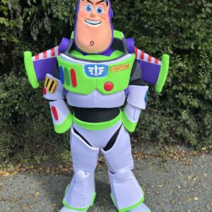 Buzz Lightyear